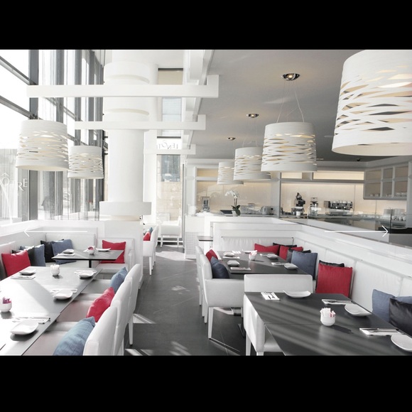 FOSCARINI Tress Large Pendant Lights Grey - Picture 7 of 11